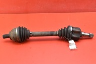 semi-axis left front MANUAL VOLVO V50 2.0 D 136 KM 03-11