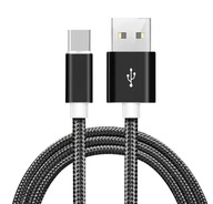 KABEL TYP-C USB QUICK CHARGE 3.0 SZYBKIE ŁADOWANIE TRANSMISJA MOCNY PRZEWÓD