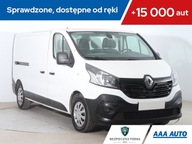 Renault Trafic 1.6 dCi, L2H1, 6m3, VAT 23%