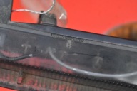 light STOPU STOP P5631 CITROEN C-CROSSER 07-13