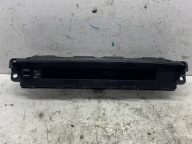 display clock GDK4611J0 MAZDA 6 GH (2007-2010)