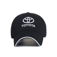 ar Čiapka na čiapku Toyota Baseball Cap Race Golf