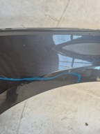 AUDI A4 B9 8W 15-19 fender front front left