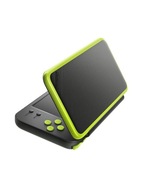 NEW NINTENDO 2DS XL + MARIO KART 7 + ŁAD + ETUI