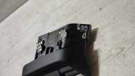 Peugeot 208 II 23r 1.2 right side grid air conditioning devices side