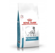 Royal Canin DOG Anallergenic 3kg