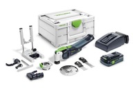 Festool urządzenie wielofunkcyjne OSC 18 HPC 4,0 EI-Set 576593