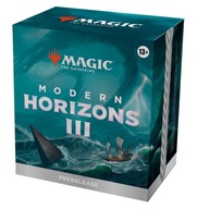 Modern Horizons 3 - Balíček predbežného vydania