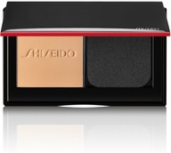 Shiseido Synchro Skin Self-osviežujúci vlastný Finish Powder Foundation
