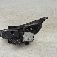 SKODA OCTAVIA IV LIFT 24- bumper front front 4XPDC washers 5E3807221L