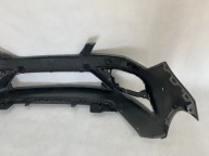 Seat Leon 3 III FR FL 17-20r bumper front front Lift