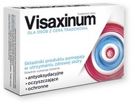 Visaxinum 30 tabliet