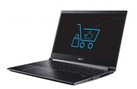 Notebook Acer A715-42G-R2LL 15,6 " AMD Ryzen 5 16 GB / 512 GB čierna
