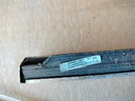 INSIGNIA A moulding dust door CHROM right front 13228511 22834389