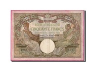 Banknot, Madagascar, 50 Francs, Undated, Undated,