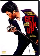 GET ON UP (DVD)