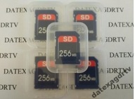 Karta pamięci Secure Digital SD 256MB