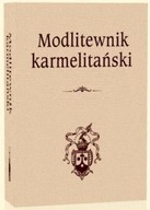 Modlitewnik karmelitański - miękka (książka) Stanisław Plewa OCD