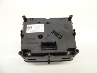 control panel MMI AUDI A4 B9 8W0919614T