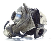 turbo left AUDI A8 D4 4.2 TDI 057145873P