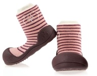 Forest Pink - veľkosť L/21,5 - Attipas - topánky