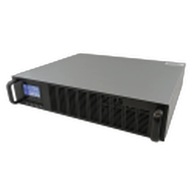 Zasilacz awaryjny UPS RACK typu ONLINE 2KVA (2000VA) 1600W 4x 7AH do szafy