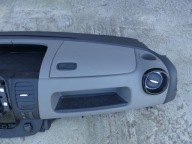 dashboard console EU RENAULT TRAFIC III 2018r