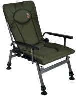 РИБАЛЬСЬКЕ КРІСЛО F5R ЕЛЕКТРОСТАТИЧНИЙ КОРОП ШВИДКА ДОСТАВКА