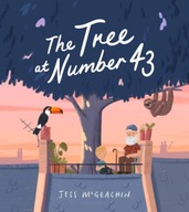 Tree at Number 43,The Jess McGeachin