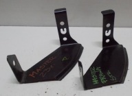 RENAULT MASTER III rechts halter der stoßstange vorne 744623971R
