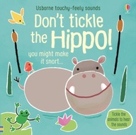 Don t Tickle the Hippo! Taplin Sam