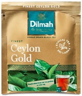 DILMAH HERBATA czarna CEYLON GOLD cejlońska 500 KOPERT