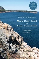 Guide to the Geology of Mount Desert Island and