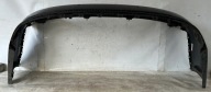 bumper rear part rear AUDI A4 B9 KOMBI S-LINE PDC