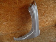 fender front front left HYUNDAI TUCSON IV NX4