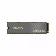 SSD disk Adata LEGEND 860 2TB M.2 PCIe