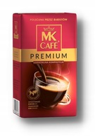 Kawa Mielona MK CAFE PREMIUM 500g