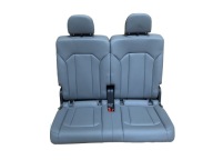 AUDI Q7 4M SLINE SKORY Siège 7 OSOBOWA