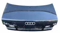 trunk door boot rear part rear AUDI A8 D2