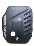 cover upper of the engine BMW X5 G05 LCI