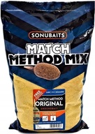 ZANĘTA SONUBAITS MATCH METHOD MIX 2kg