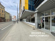 Komercyjne, Gorzów Wielkopolski, 82 m²