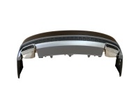 AUDI A7 4G LIFT SLINE bumper rear part LY9T