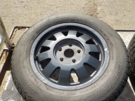 AUDI A4 B5 PASSAT B5 discs aluminium R15 5x112 tyres
