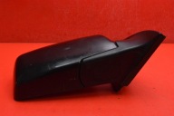 mirror right black, EU 022280 KIA SPORTAGE 2 II 04-08 3 PIN