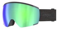 Gogle narciarskie Atomic Redster HD black 2023/2024