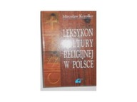 Leksykon kultury religijnej w Polsce - Korolko