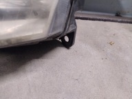 reflektor light left front left front audi a6 c6 europa
