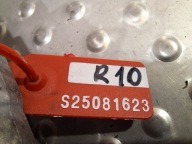 control unit of the engine computer LPG 169107766R DACIA JOGGER 1.0 TCE