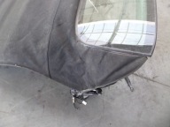 MERCEDES E KLASA W207 dach CABRIO A207 FENSTER